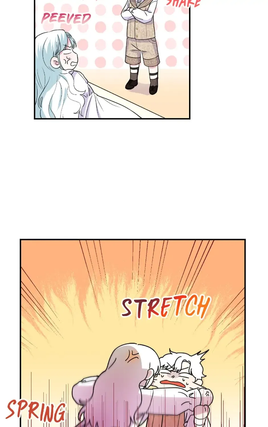 Taming My Villainous Little Brother Chapter 1 page 45 - 