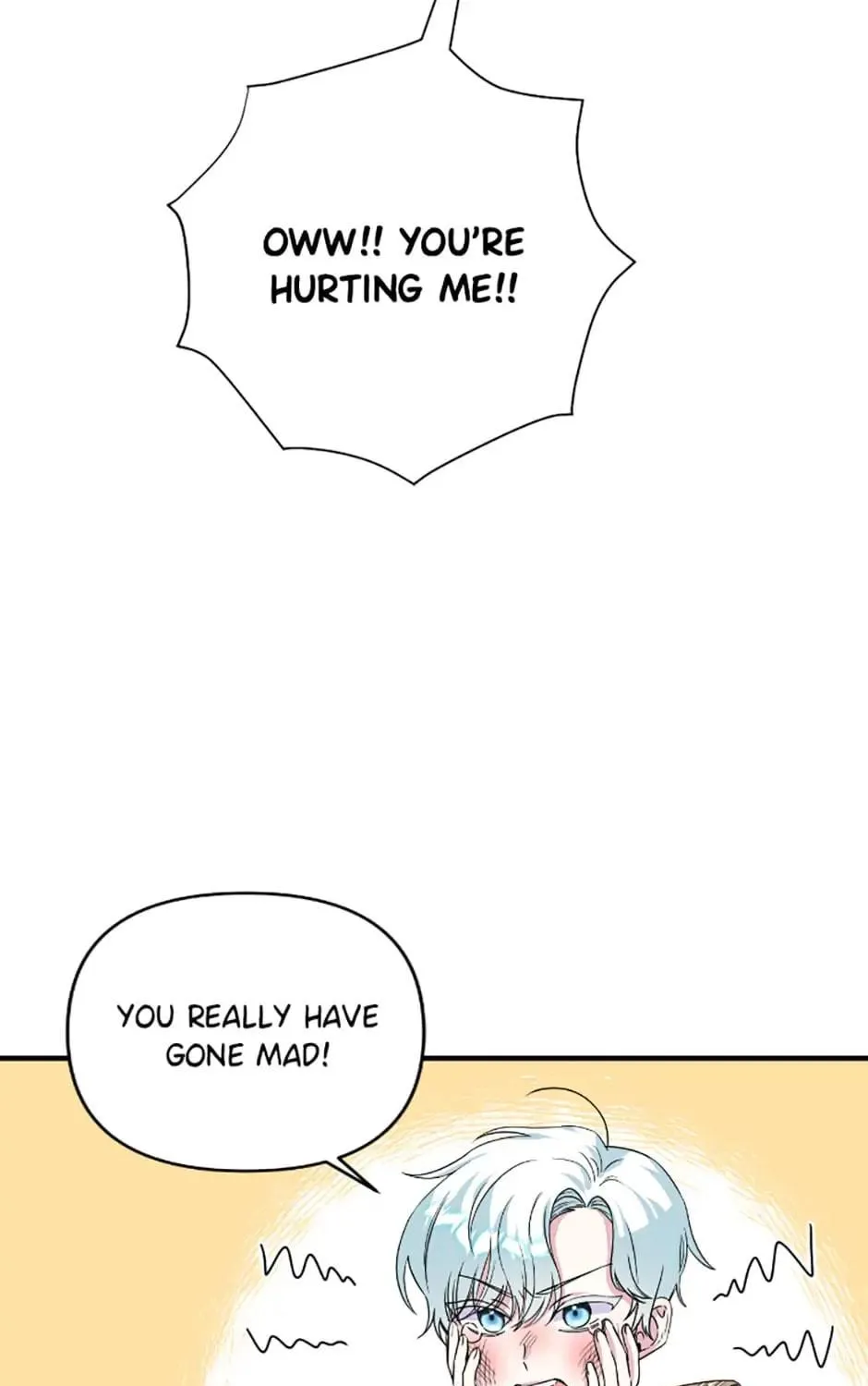 Taming My Villainous Little Brother Chapter 1 page 47 - 