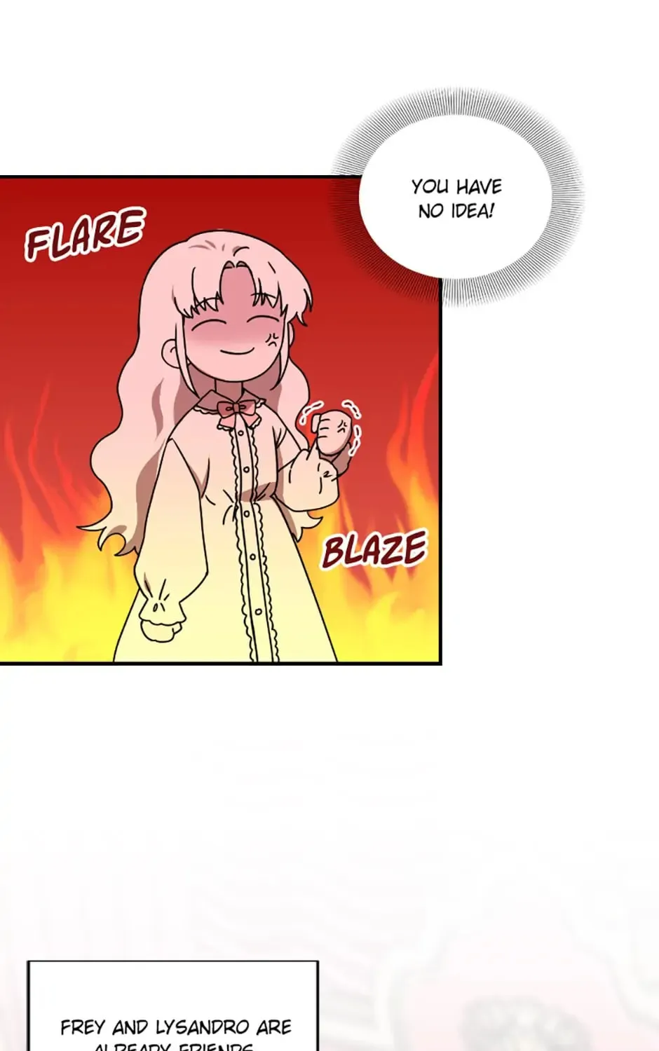Taming My Villainous Little Brother Chapter 1 page 49 - 