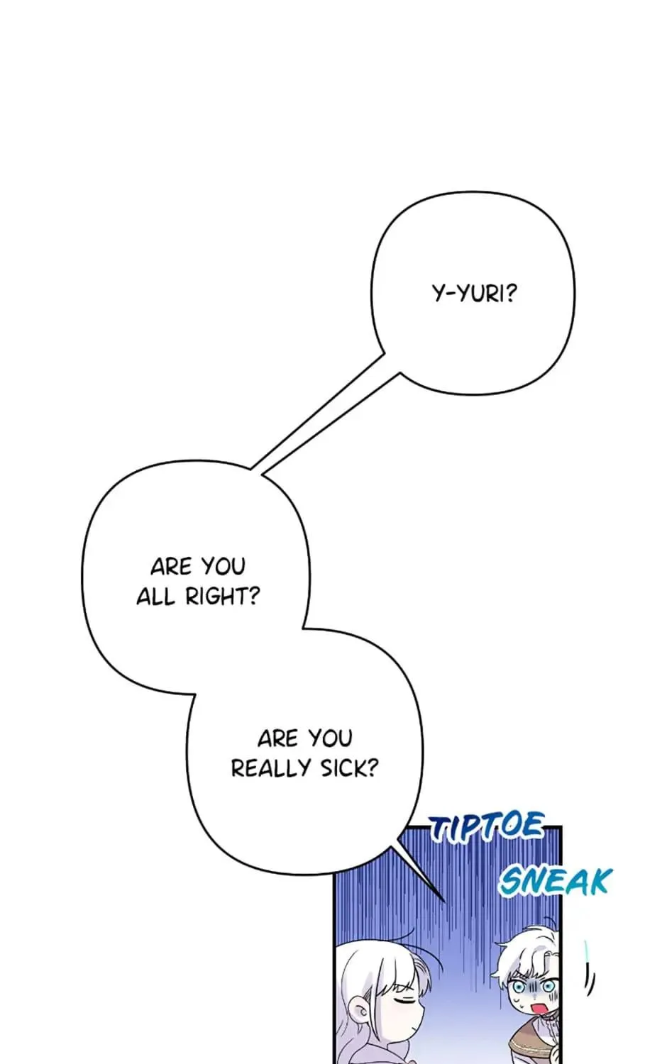 Taming My Villainous Little Brother Chapter 1 page 53 - 