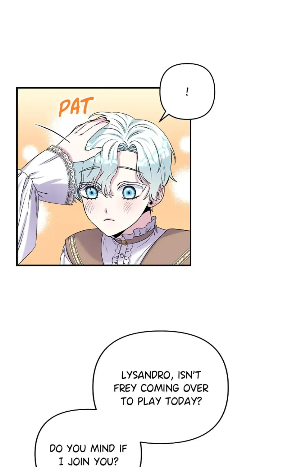 Taming My Villainous Little Brother Chapter 1 page 55 - 