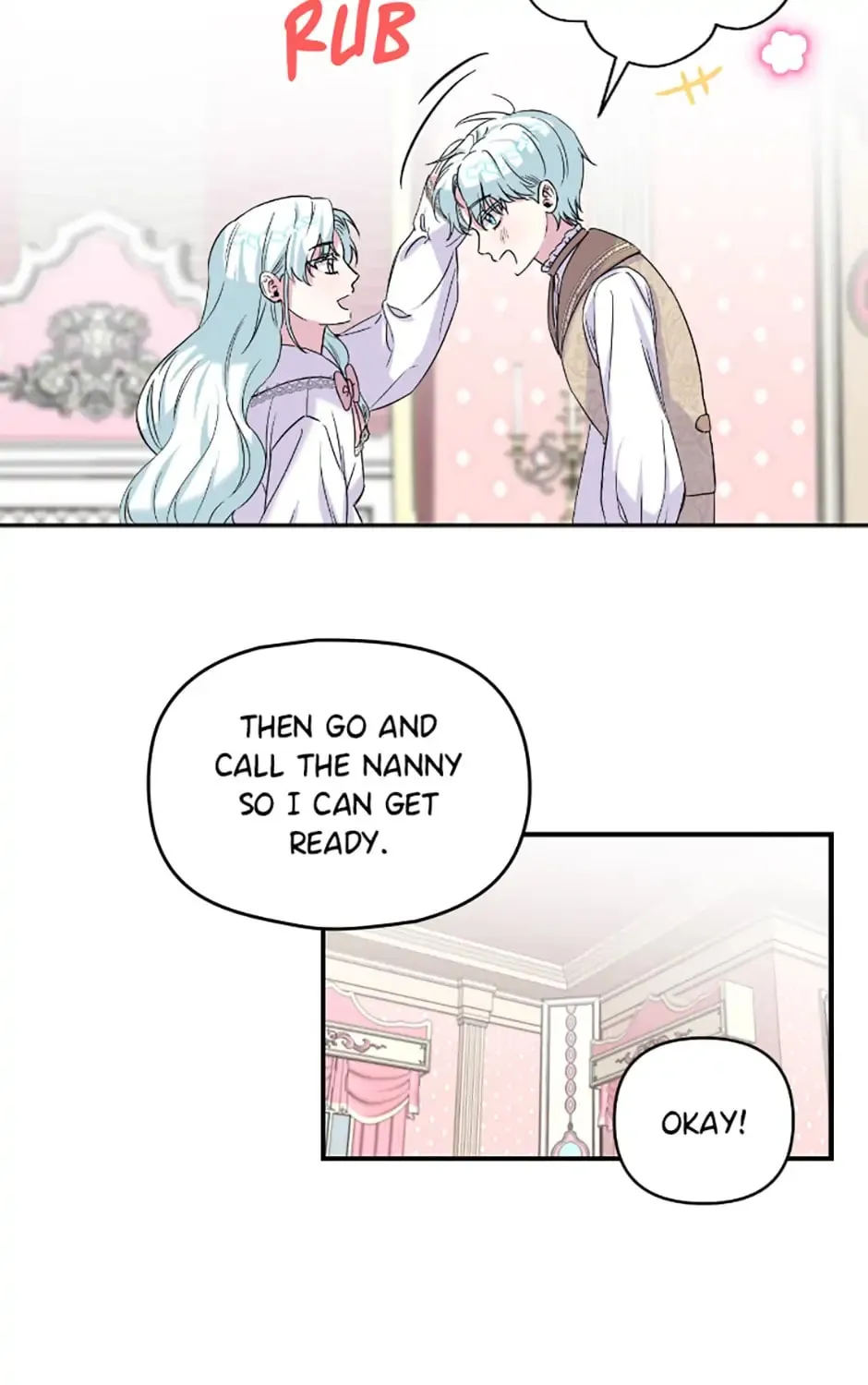 Taming My Villainous Little Brother Chapter 1 page 57 - 