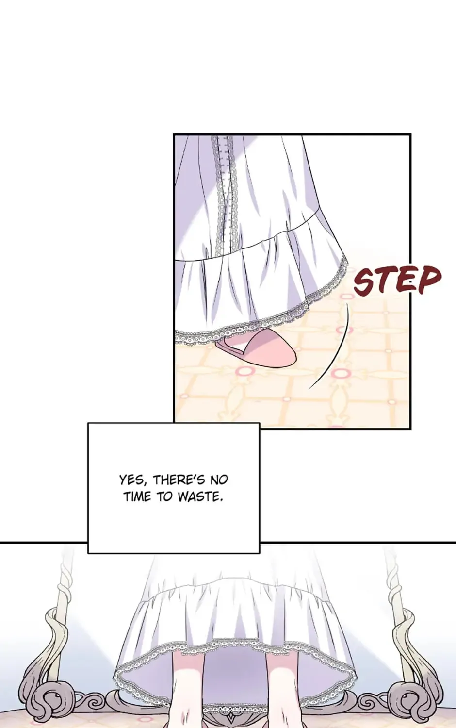 Taming My Villainous Little Brother Chapter 1 page 63 - 