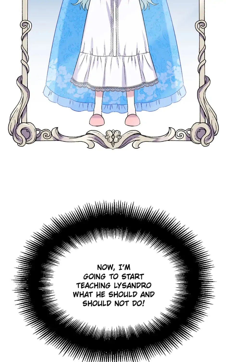 Taming My Villainous Little Brother Chapter 1 page 67 - 