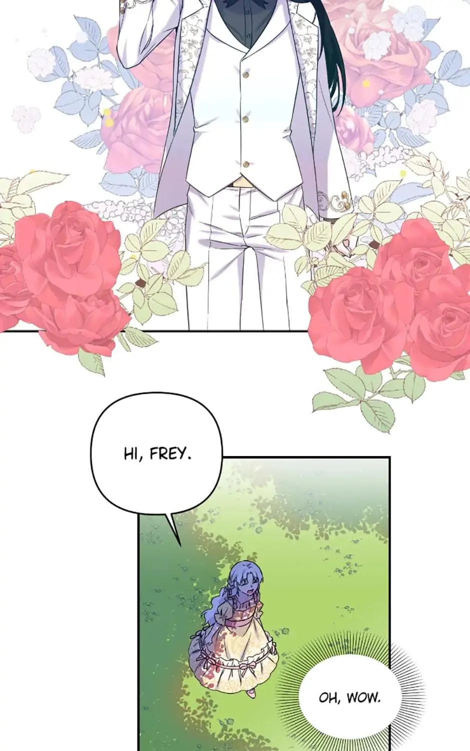 Taming My Villainous Little Brother Chapter 1 page 83 - 