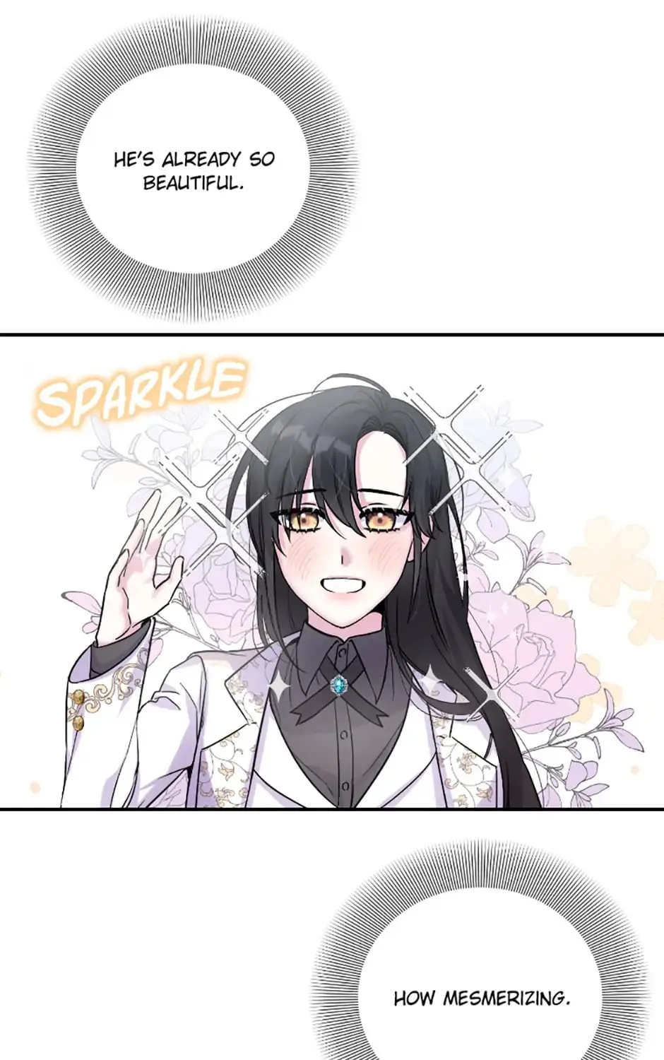 Taming My Villainous Little Brother Chapter 1 page 85 - 