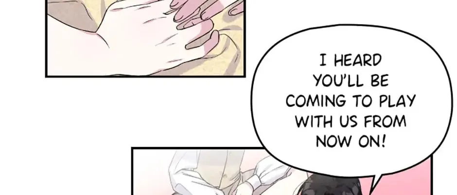 Taming My Villainous Little Brother Chapter 1 page 92 - 