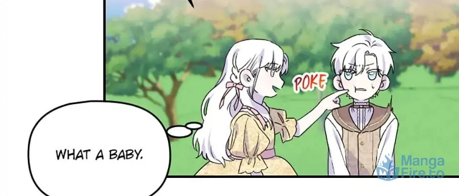 Taming My Villainous Little Brother Chapter 1 page 96 - 