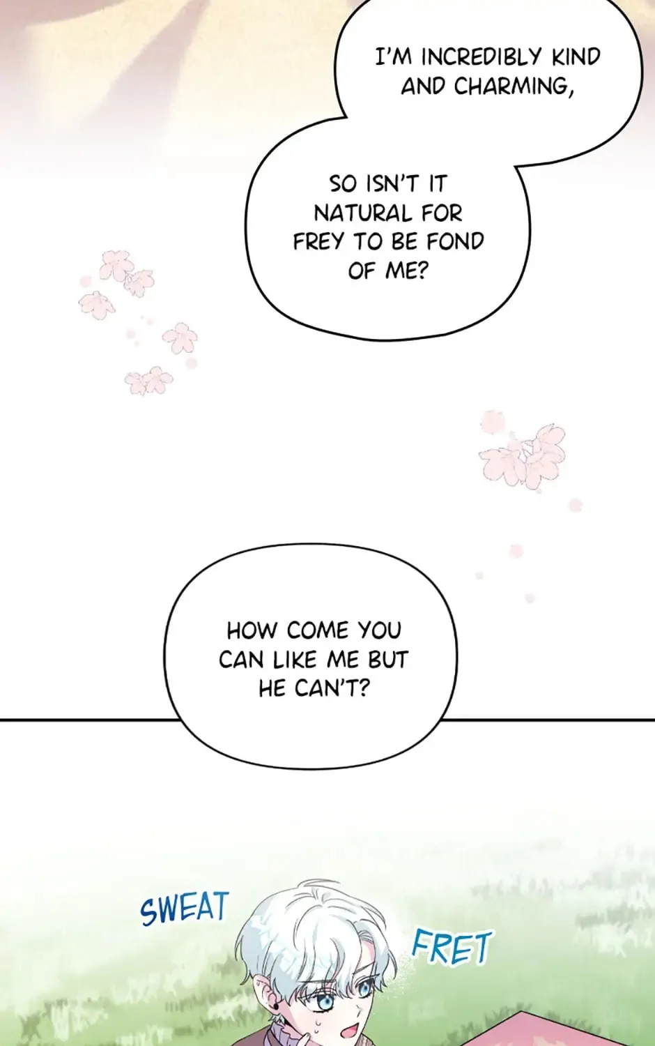 Taming My Villainous Little Brother Chapter 1 page 99 - 