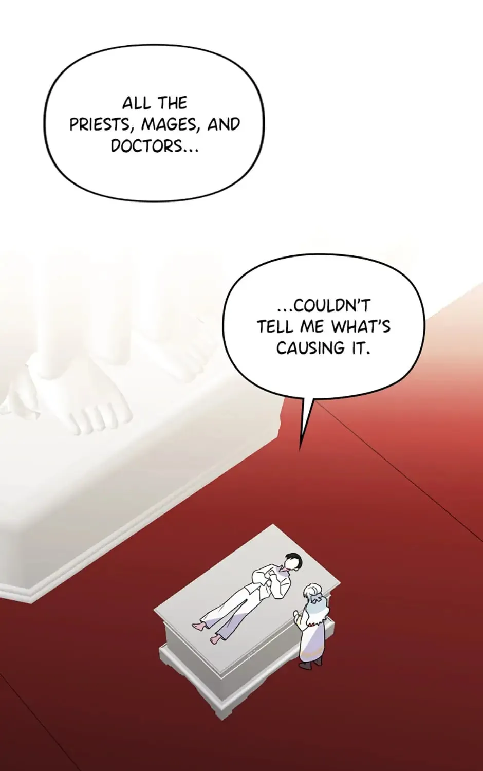 Taming My Villainous Little Brother Chapter 10 page 103 - 