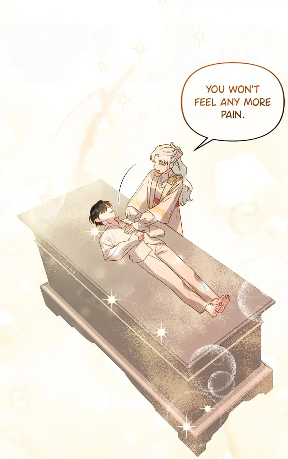 Taming My Villainous Little Brother Chapter 10 page 109 - 