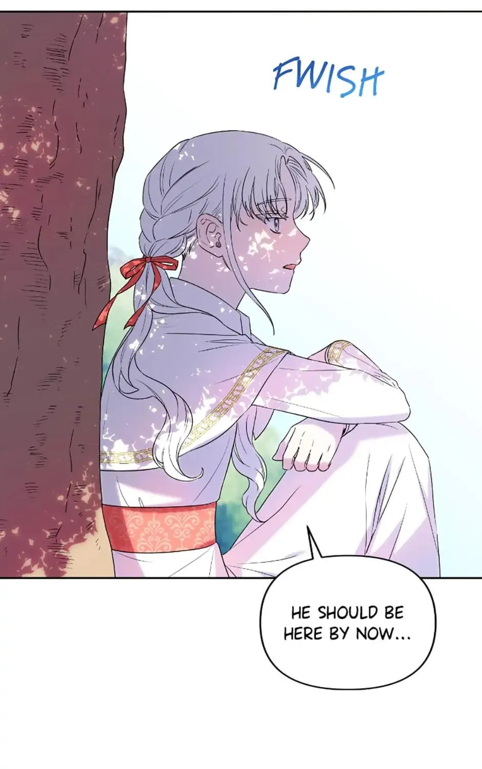 Taming My Villainous Little Brother Chapter 10 page 125 - 