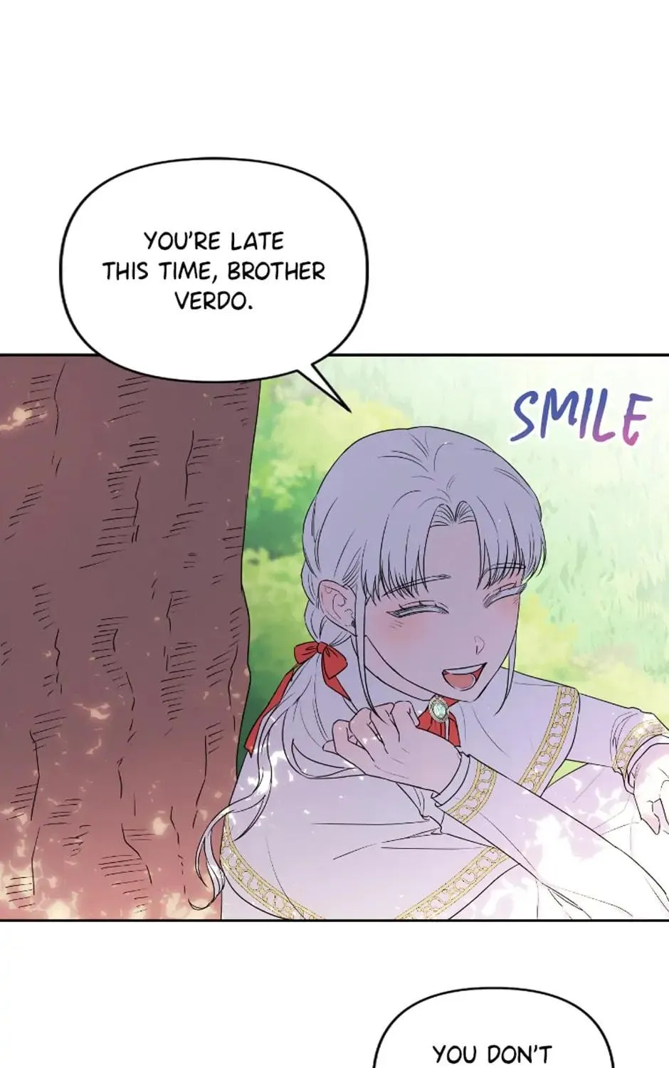 Taming My Villainous Little Brother Chapter 10 page 131 - 