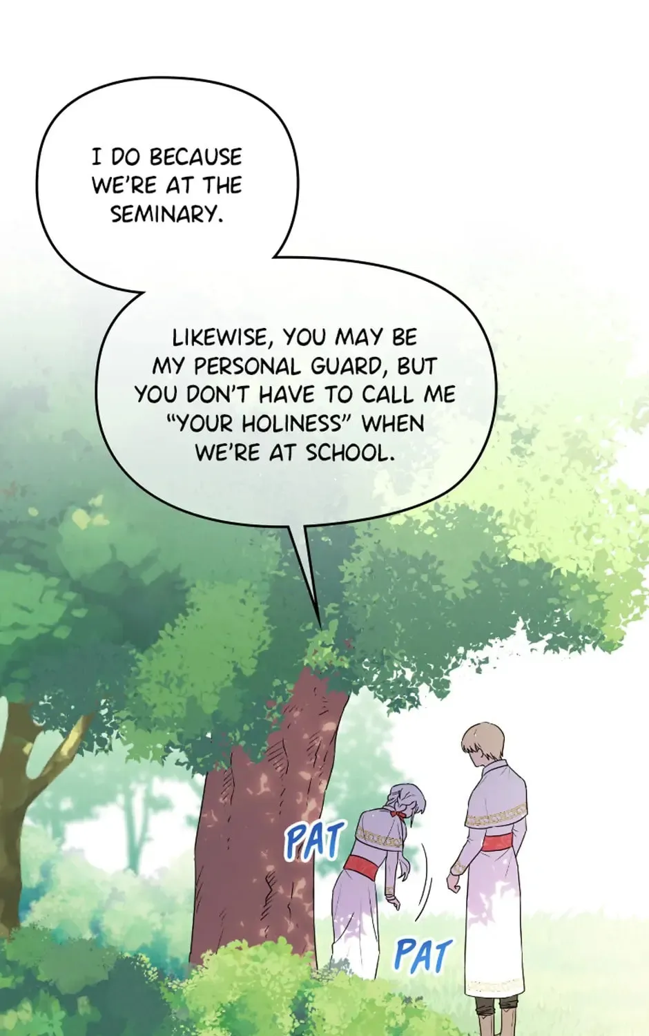Taming My Villainous Little Brother Chapter 10 page 133 - 