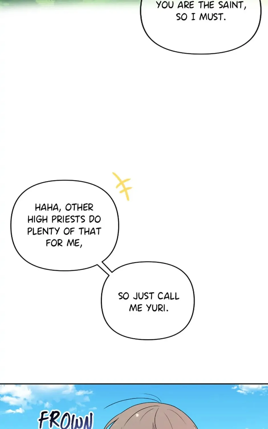 Taming My Villainous Little Brother Chapter 10 page 135 - 