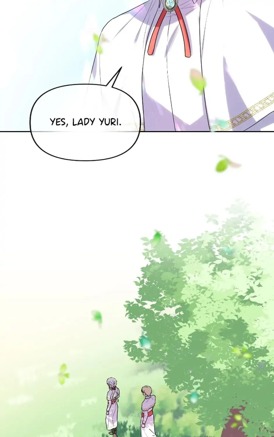 Taming My Villainous Little Brother Chapter 10 page 143 - 