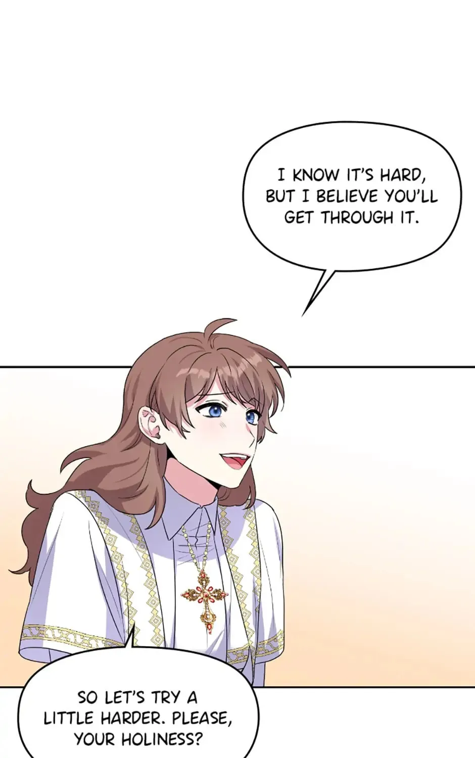 Taming My Villainous Little Brother Chapter 10 page 153 - 