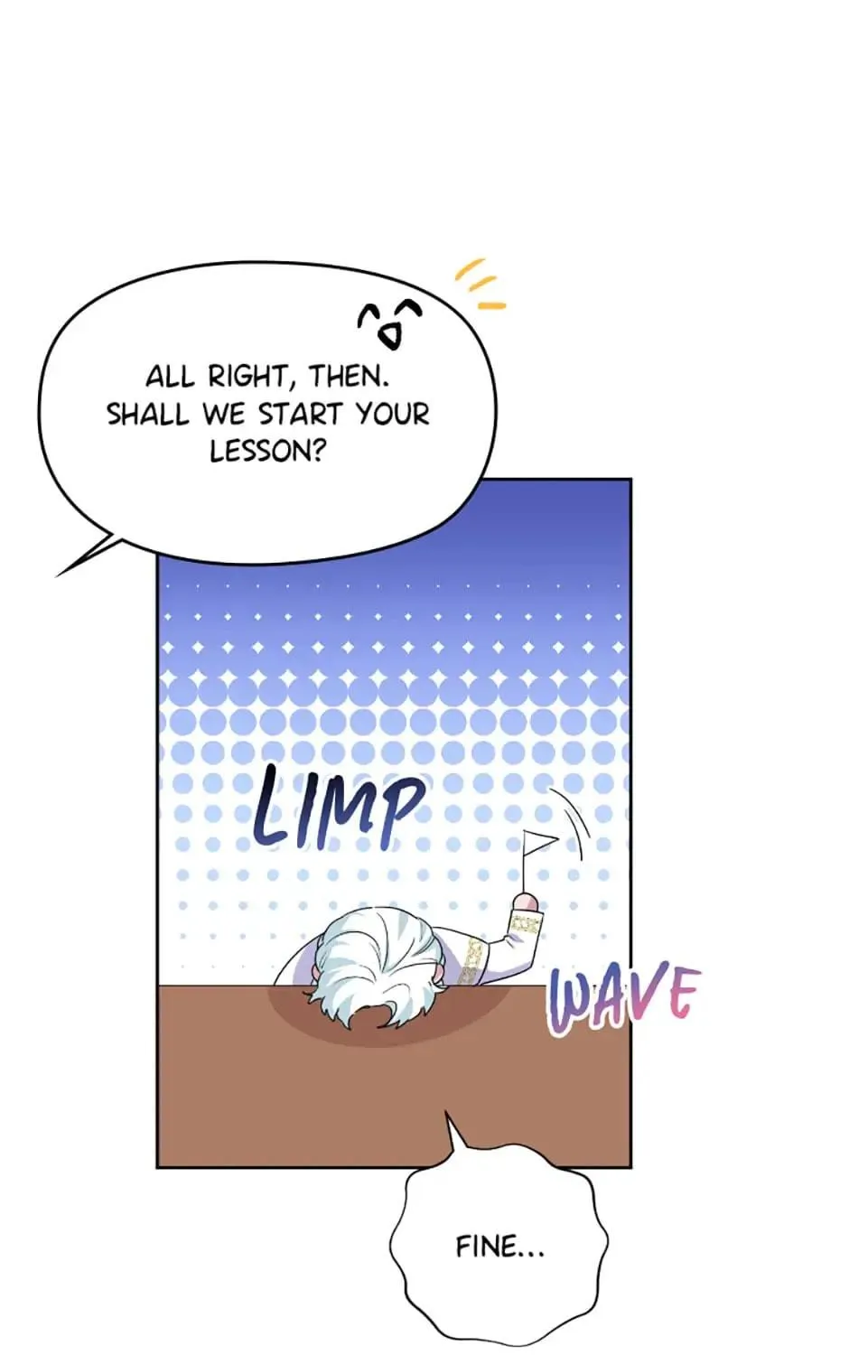 Taming My Villainous Little Brother Chapter 10 page 155 - 