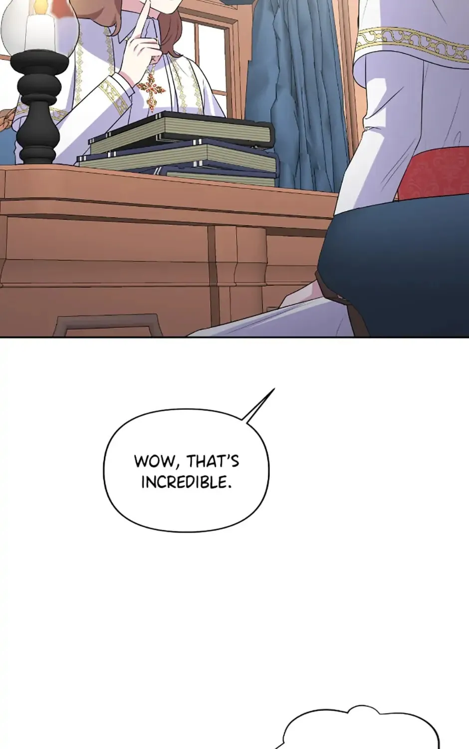 Taming My Villainous Little Brother Chapter 10 page 165 - 