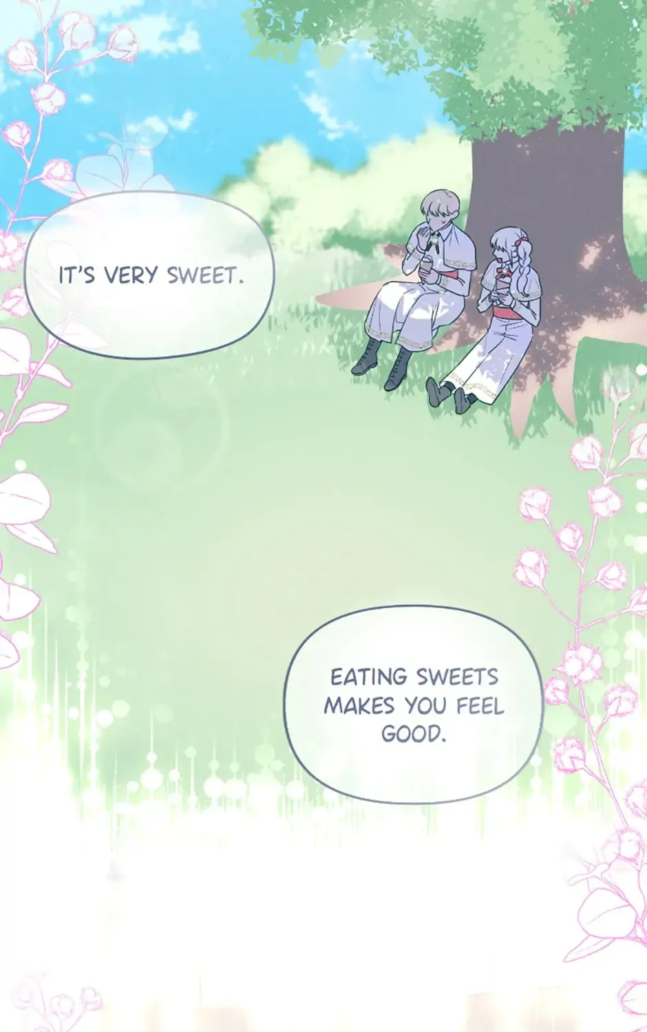 Taming My Villainous Little Brother Chapter 10 page 171 - 