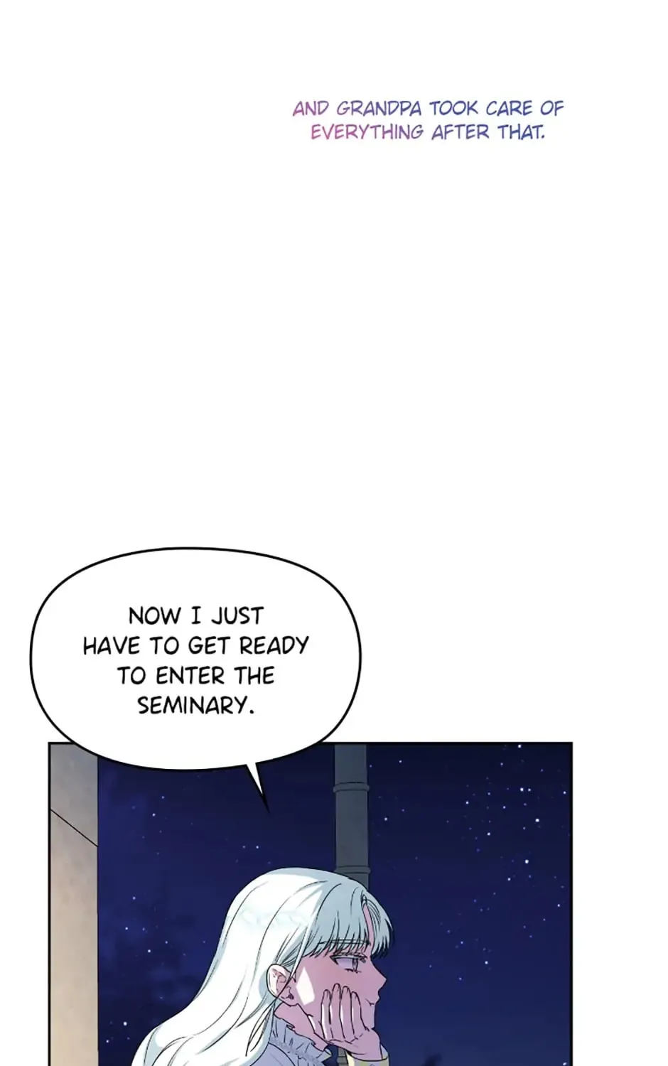 Taming My Villainous Little Brother Chapter 10 page 25 - 