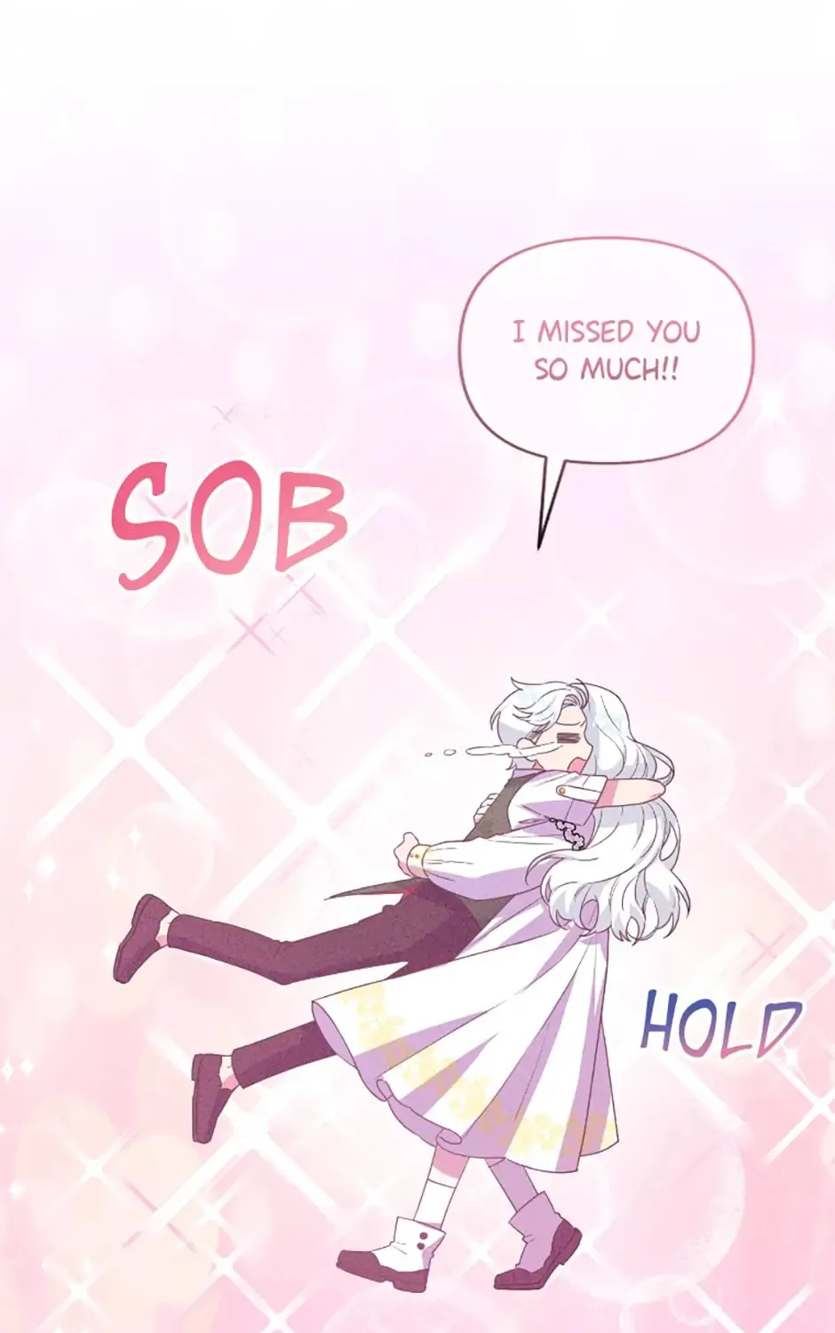 Taming My Villainous Little Brother Chapter 10 page 31 - 