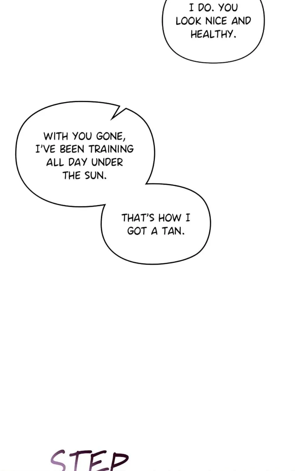 Taming My Villainous Little Brother Chapter 10 page 35 - 