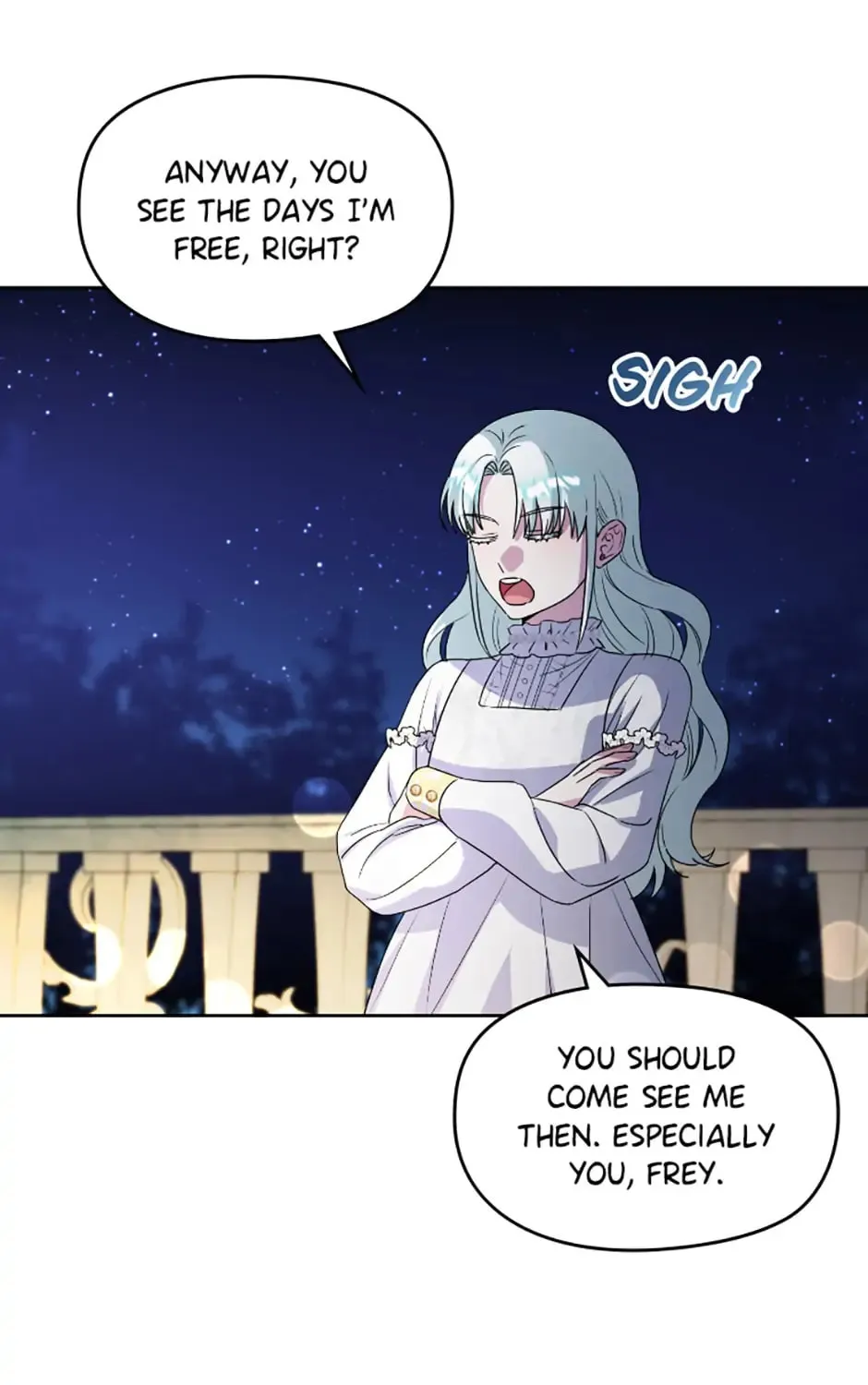 Taming My Villainous Little Brother Chapter 10 page 51 - 