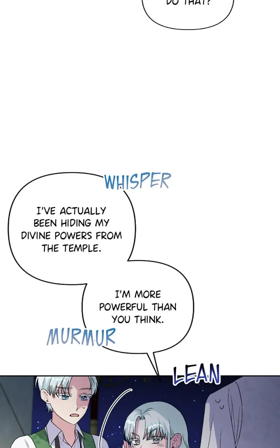 Taming My Villainous Little Brother Chapter 10 page 55 - 
