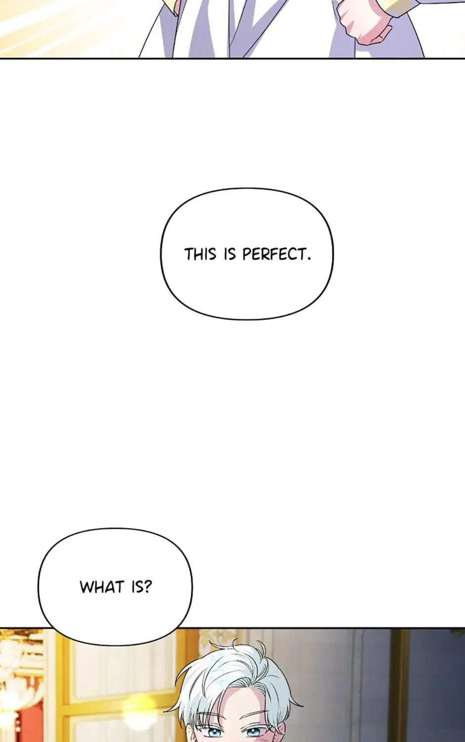Taming My Villainous Little Brother Chapter 10 page 59 - 
