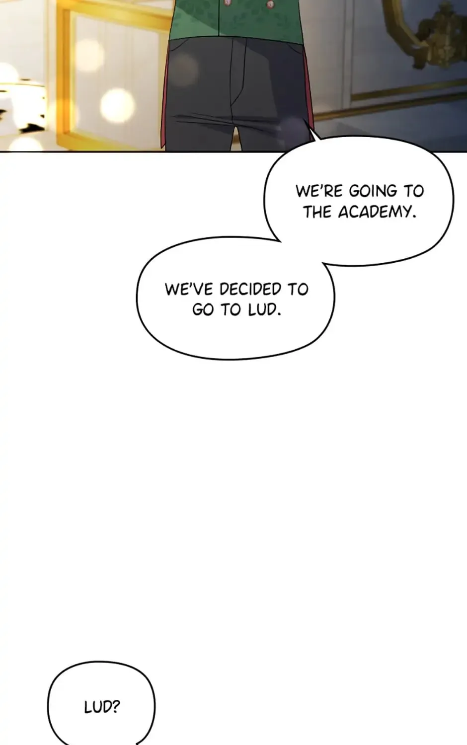 Taming My Villainous Little Brother Chapter 10 page 61 - 