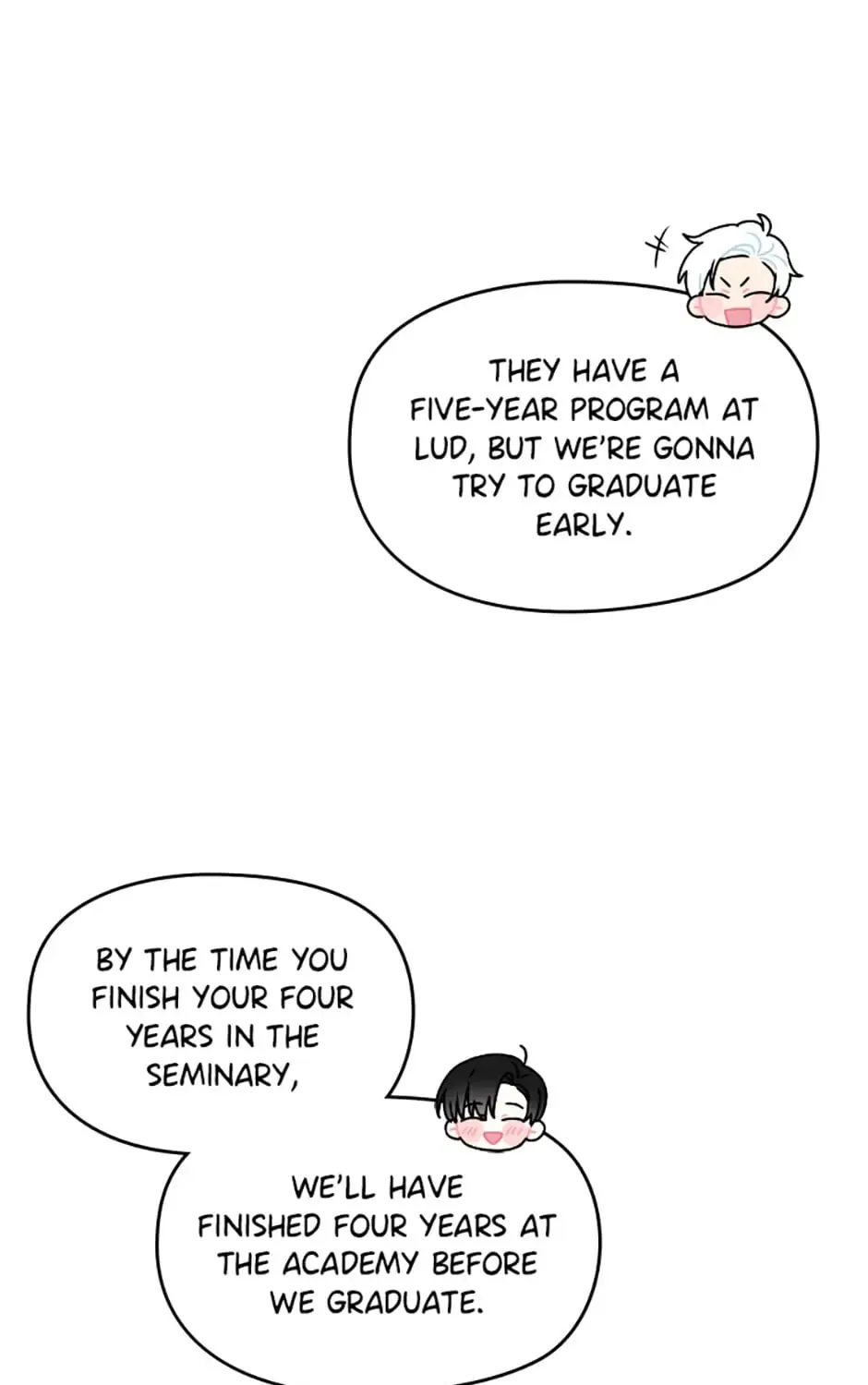 Taming My Villainous Little Brother Chapter 10 page 63 - 