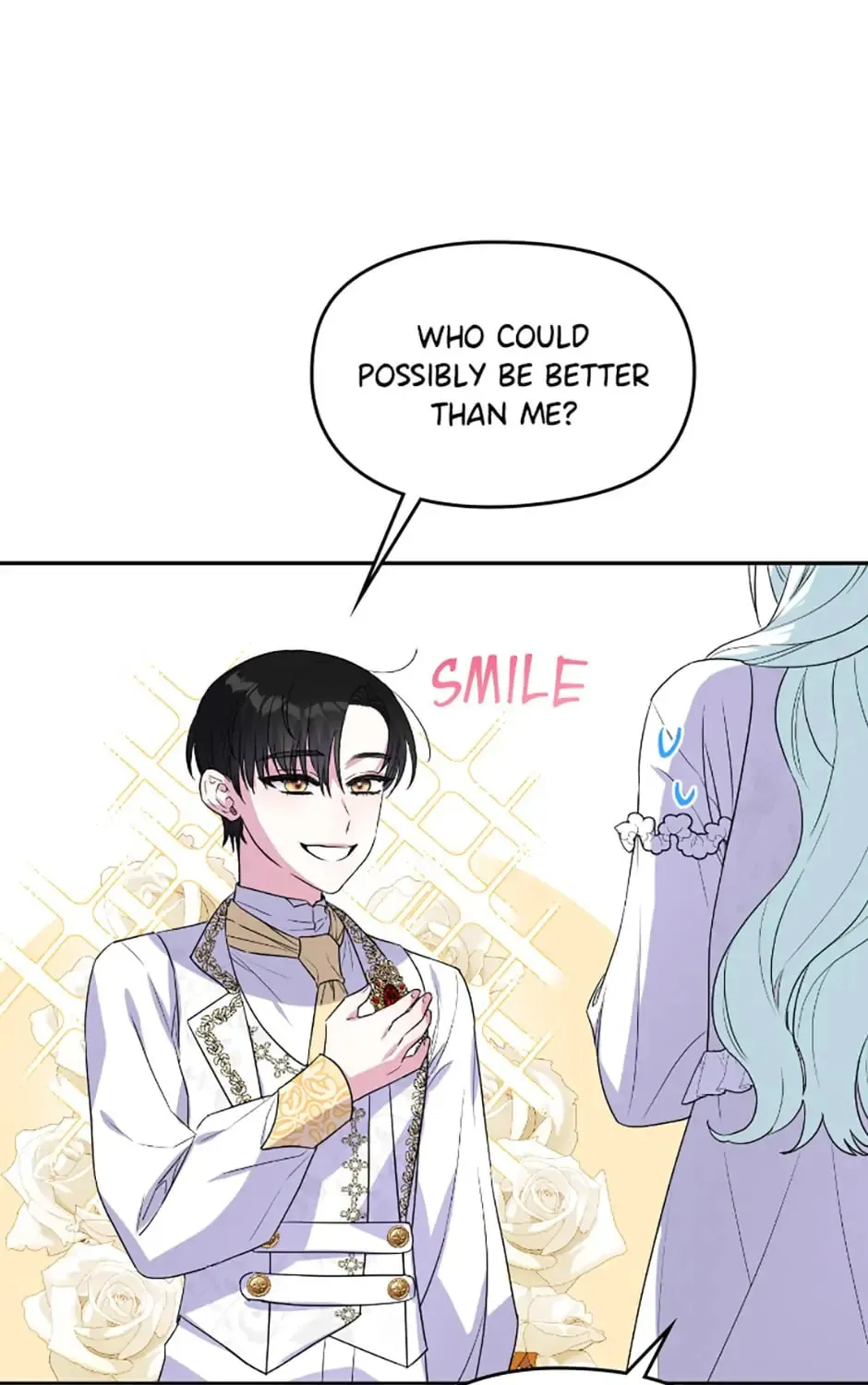 Taming My Villainous Little Brother Chapter 10 page 67 - 