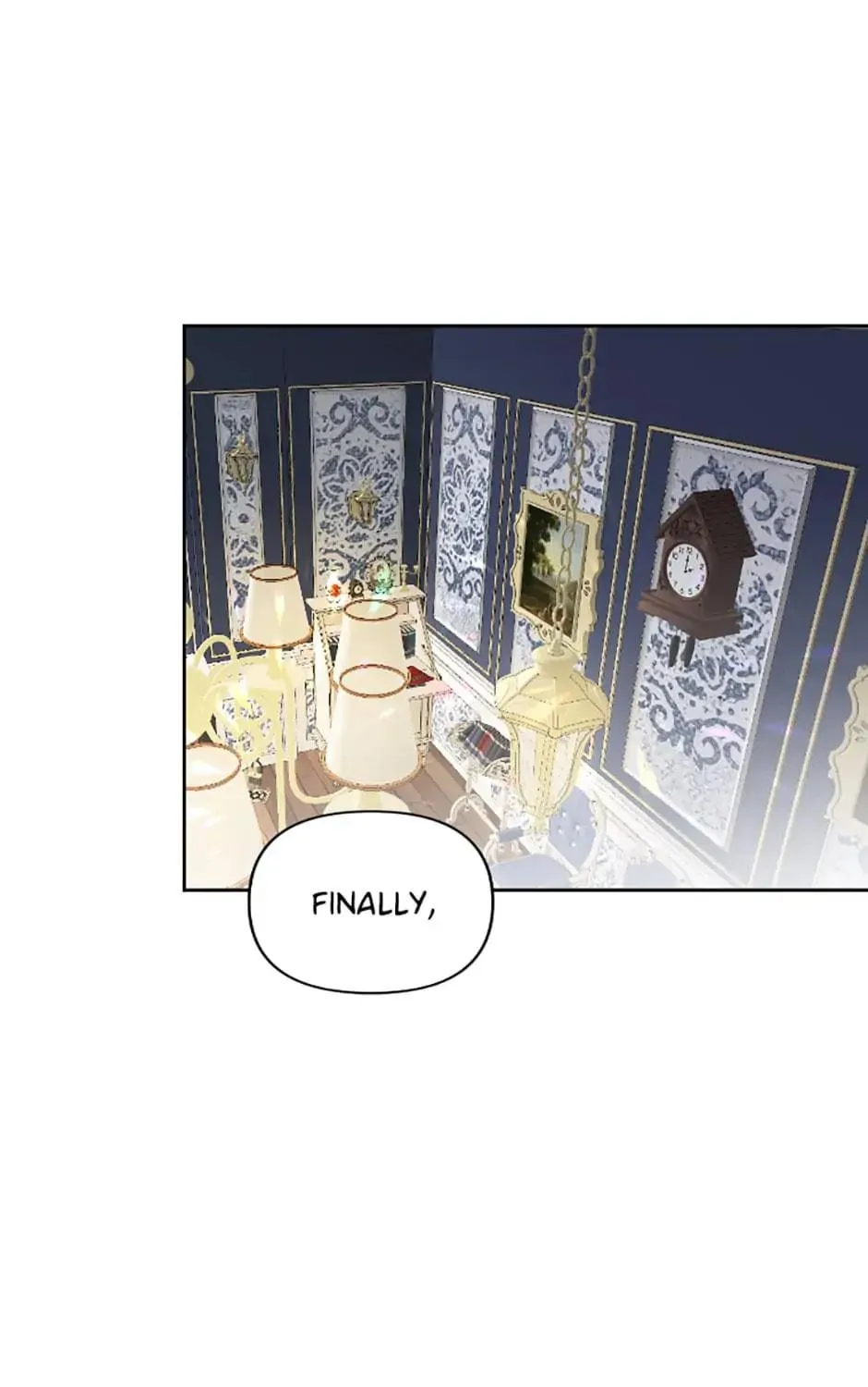 Taming My Villainous Little Brother Chapter 10 page 71 - 