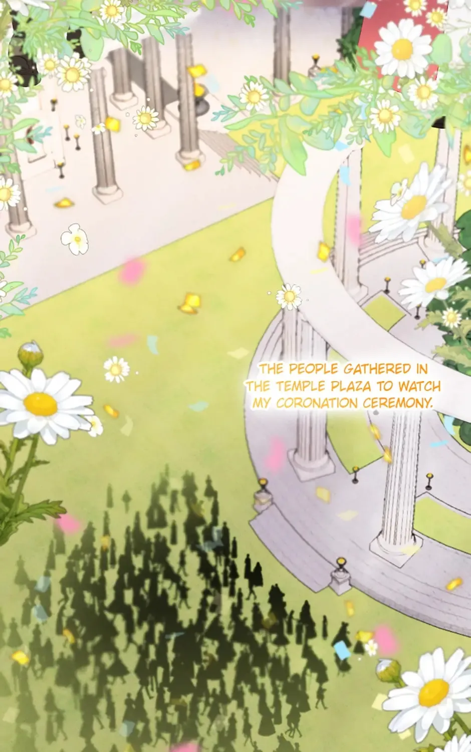 Taming My Villainous Little Brother Chapter 10 page 9 - 