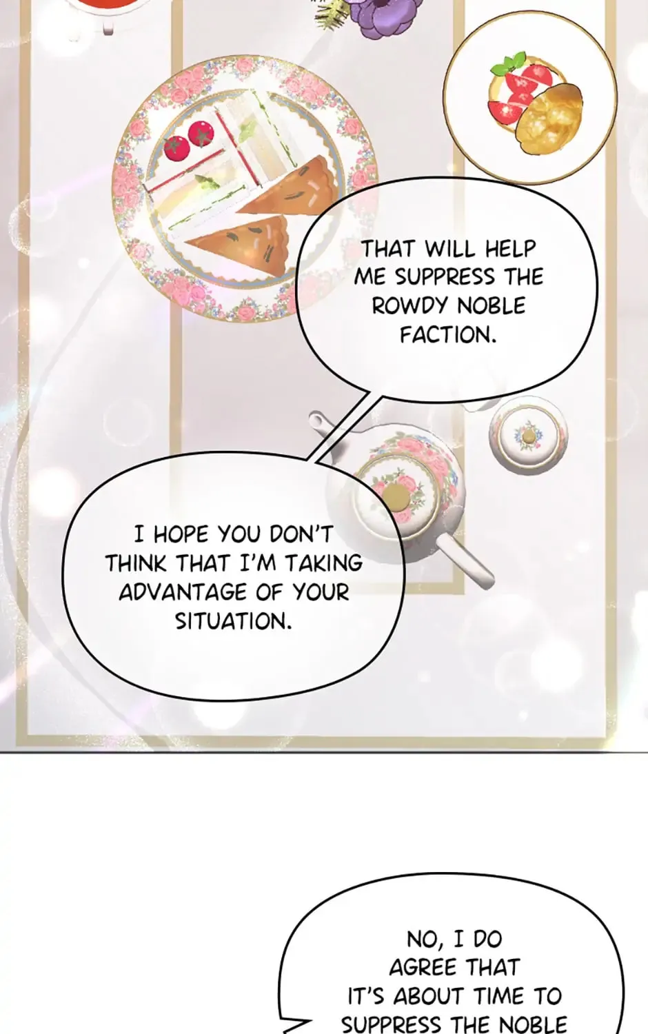 Taming My Villainous Little Brother Chapter 10 page 81 - 
