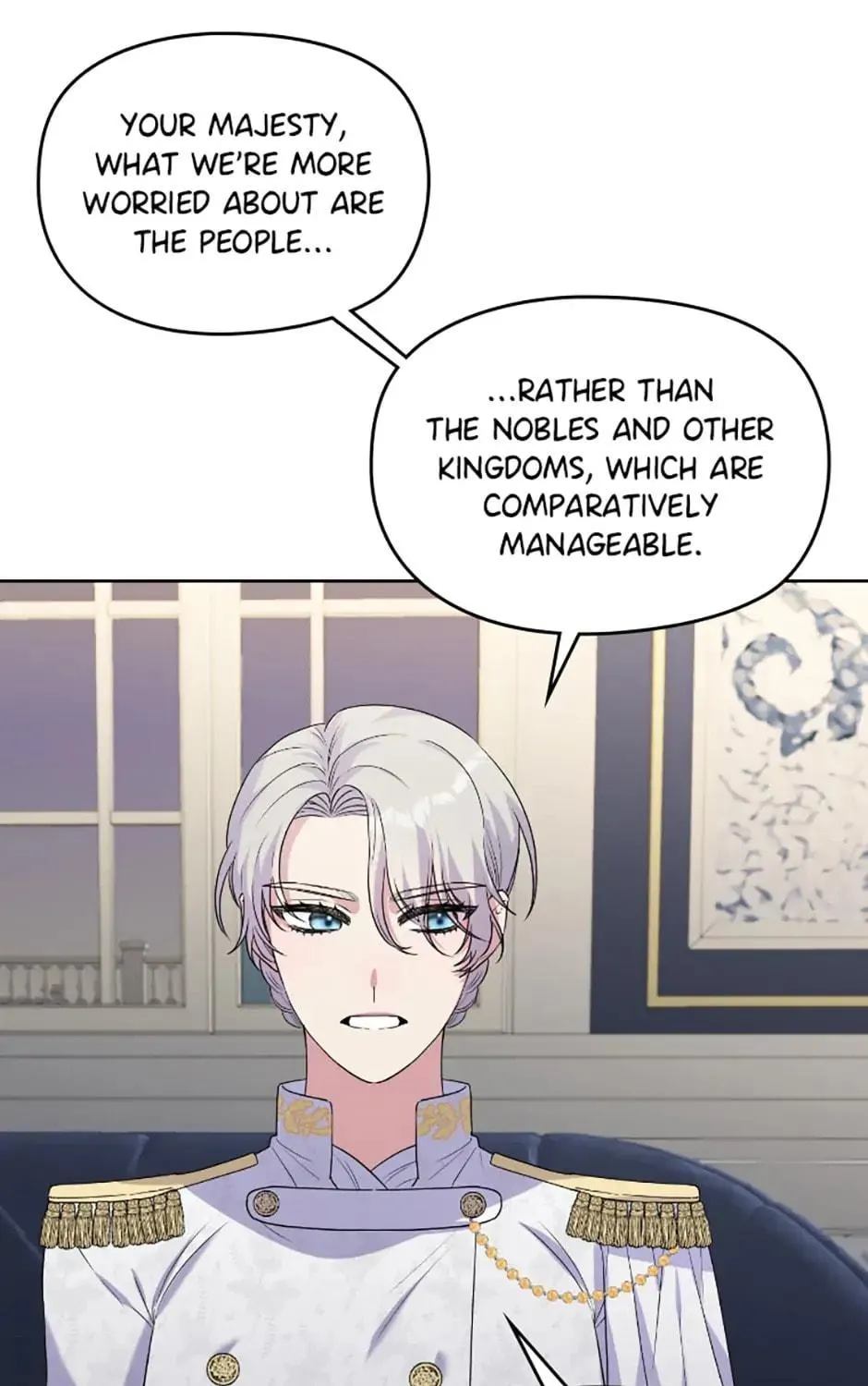 Taming My Villainous Little Brother Chapter 10 page 83 - 
