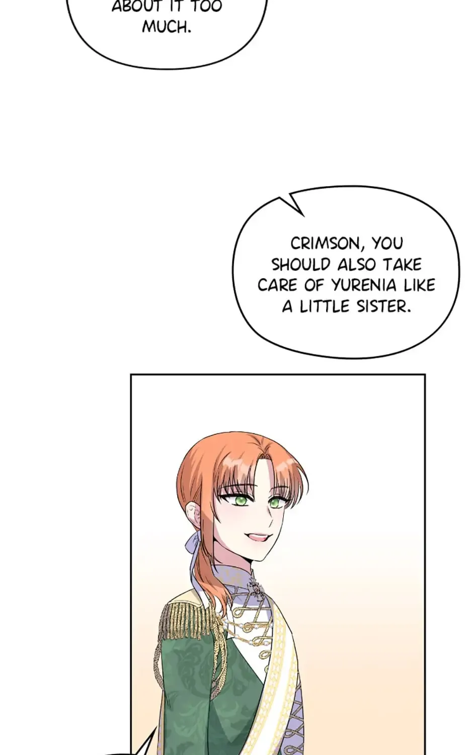 Taming My Villainous Little Brother Chapter 10 page 87 - 
