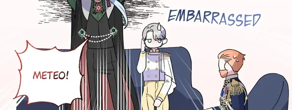 Taming My Villainous Little Brother Chapter 10 page 92 - 