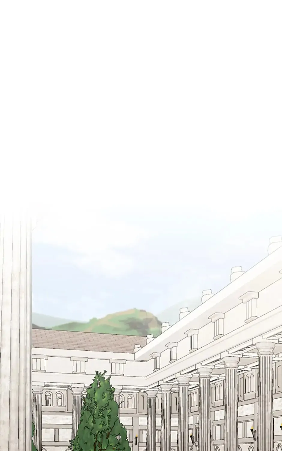 Taming My Villainous Little Brother Chapter 11 page 1 - 