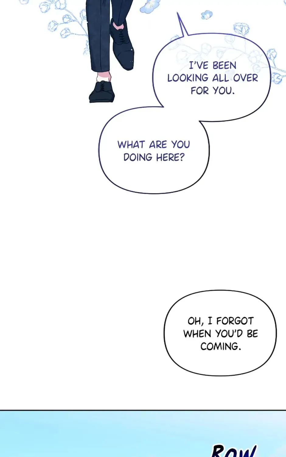 Taming My Villainous Little Brother Chapter 11 page 11 - 