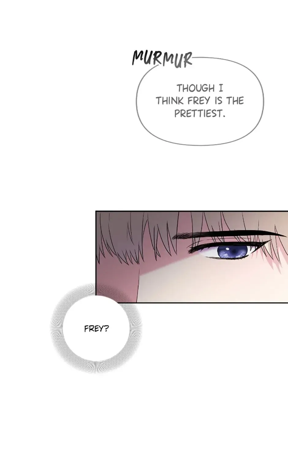 Taming My Villainous Little Brother Chapter 11 page 107 - 