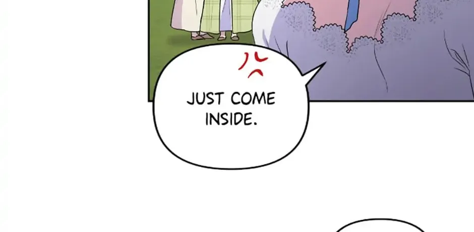 Taming My Villainous Little Brother Chapter 11 page 14 - 