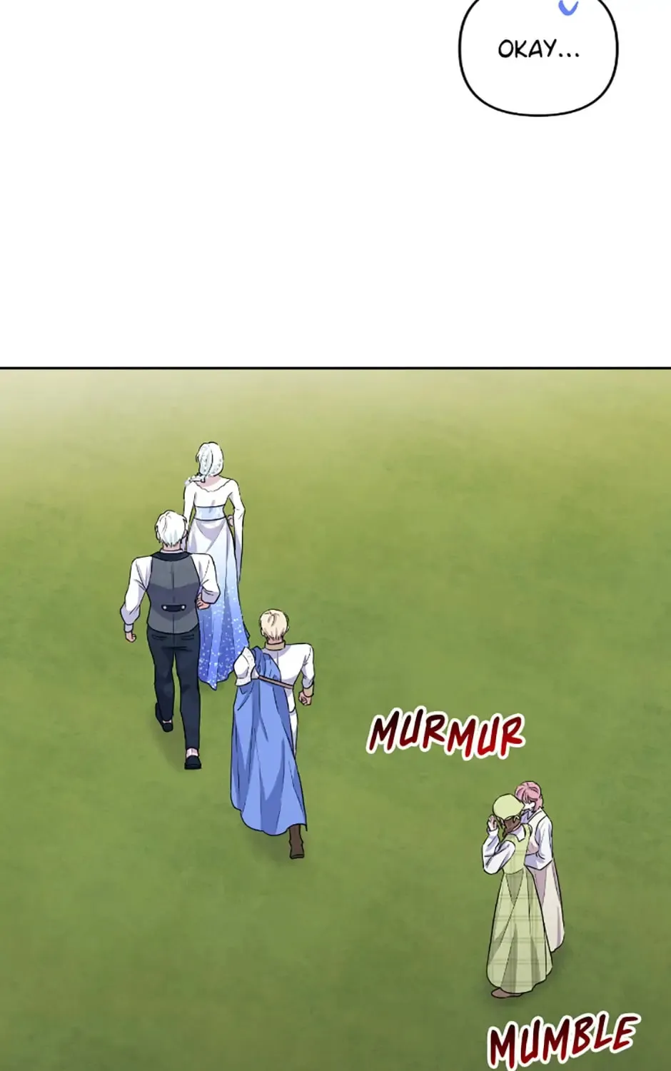 Taming My Villainous Little Brother Chapter 11 page 15 - 