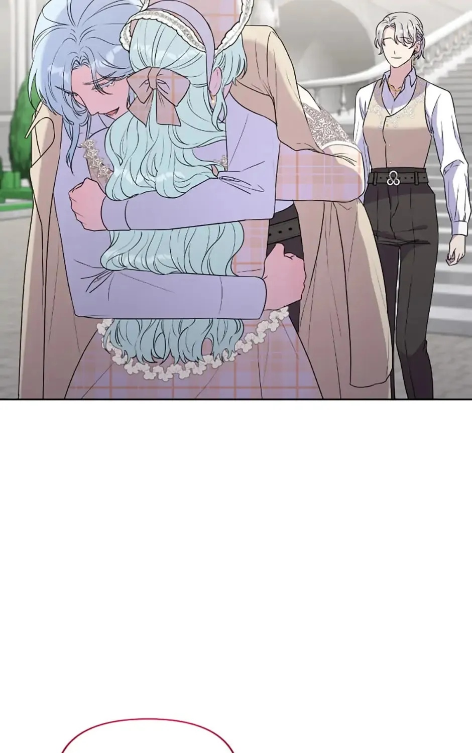 Taming My Villainous Little Brother Chapter 11 page 141 - 