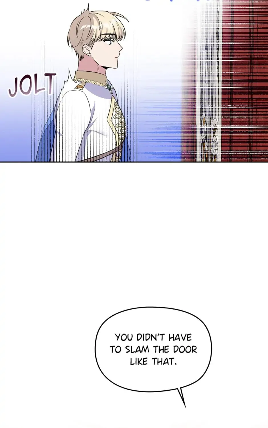 Taming My Villainous Little Brother Chapter 11 page 27 - 