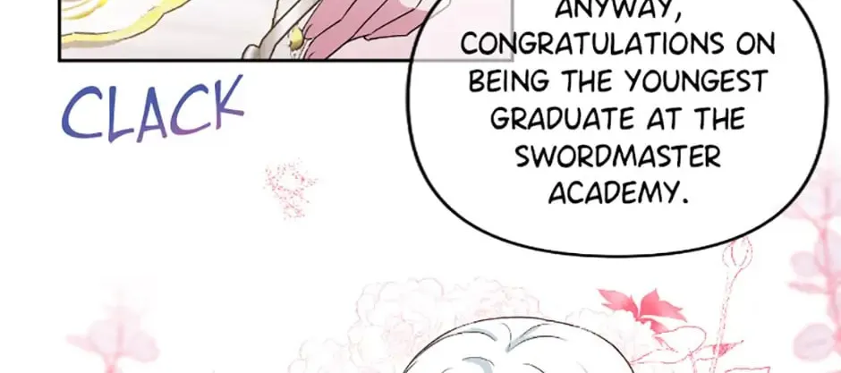 Taming My Villainous Little Brother Chapter 11 page 32 - 