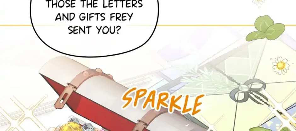 Taming My Villainous Little Brother Chapter 11 page 38 - 