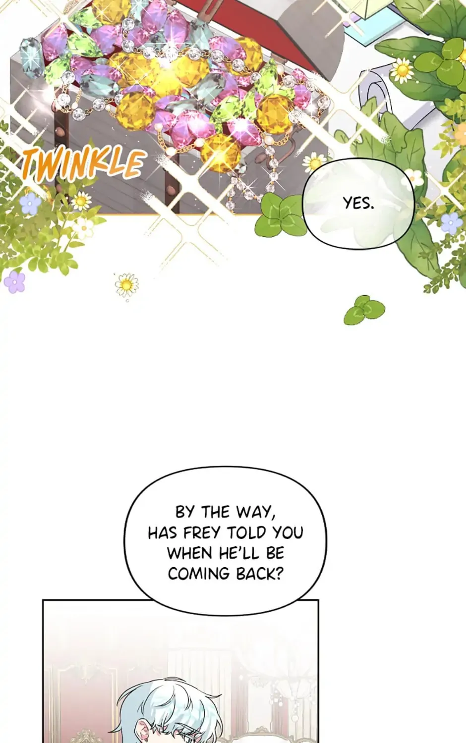 Taming My Villainous Little Brother Chapter 11 page 39 - 