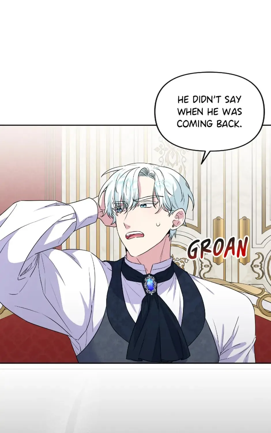 Taming My Villainous Little Brother Chapter 11 page 43 - 